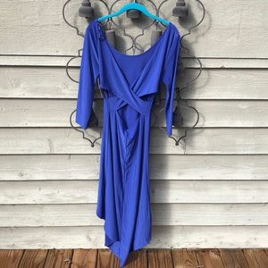 💙NWT Just fab dress💙